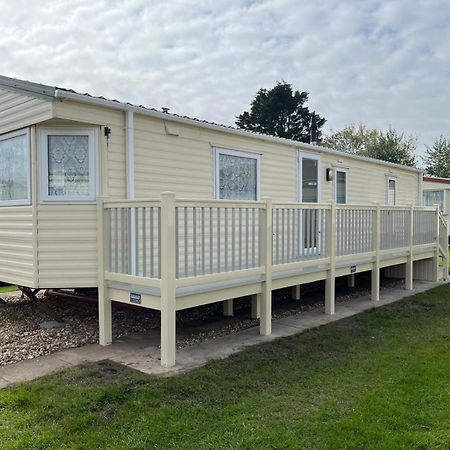 Goodwin'S Static Caravan マーブルソープ エクステリア 写真